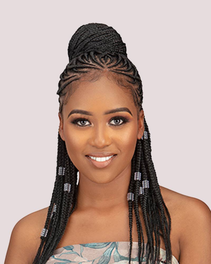 Makeba Short